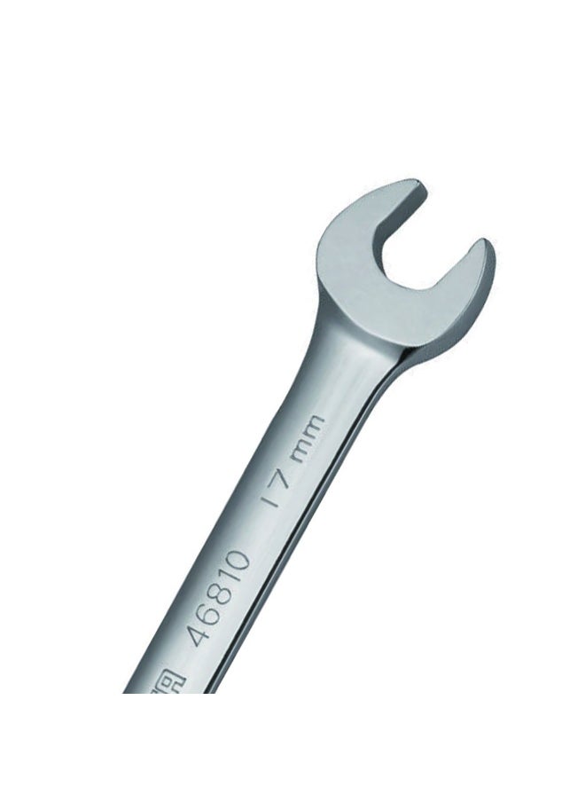 Sata SATA ST46805ST XL Locking Flex Head Ratcheting Wrench 12mm  - Image 3