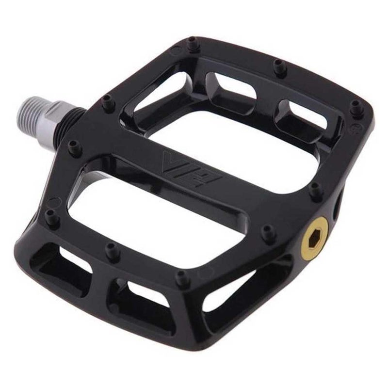 DMR V12 MTB Flat Pedals Black 2015