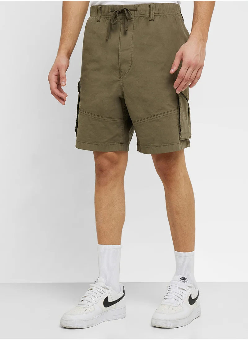 American Eagle AE Flex Cargo Short