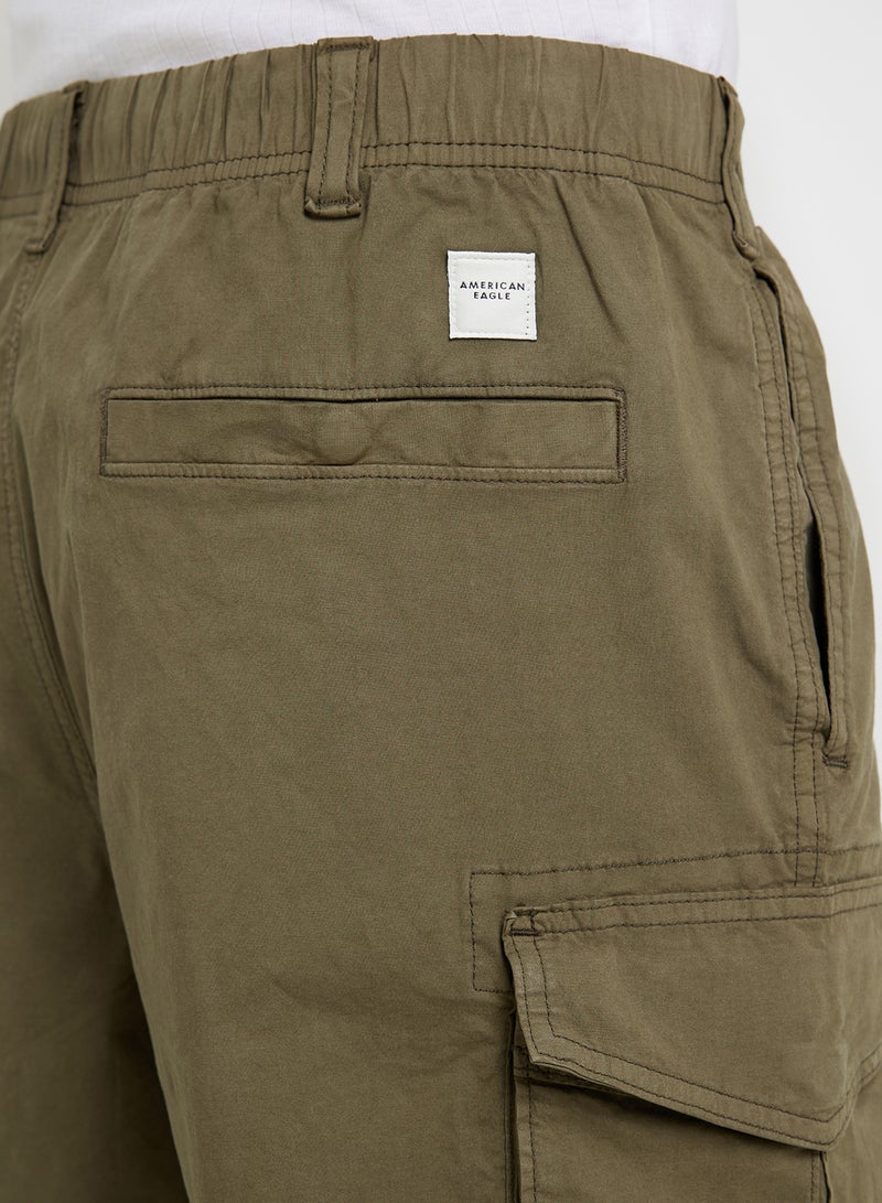 امريكان ايجل شورت كارغو فليكس - Image 5
