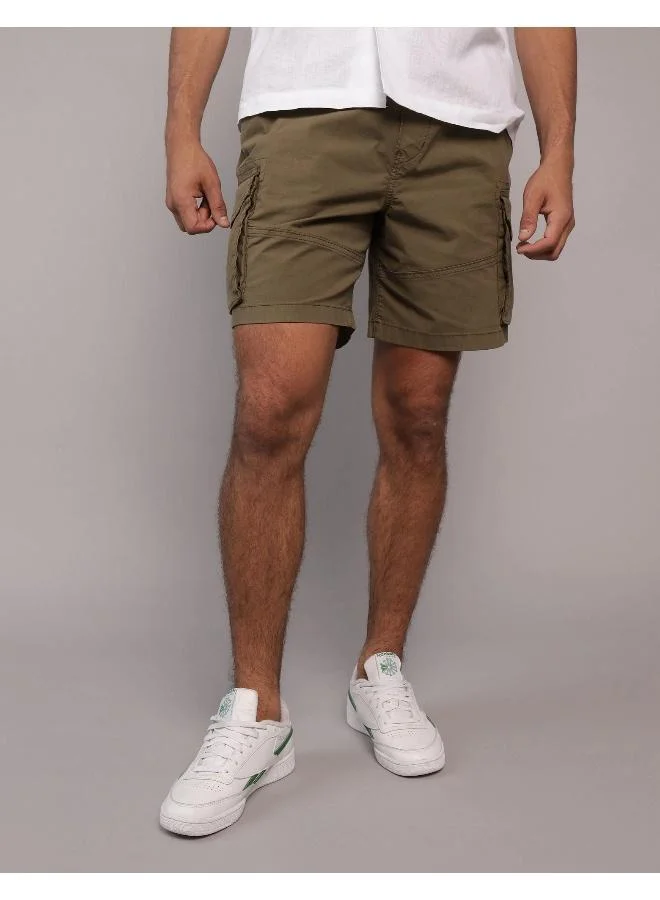 American Eagle AE Flex Cargo Short