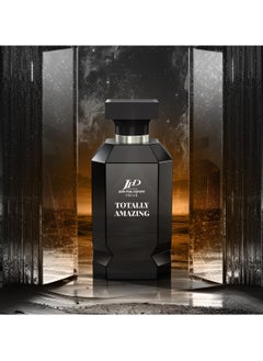 Jean Paul Dupont Privé Totally Amazing Eau de Parfum Unisex 100ml  - Image 2