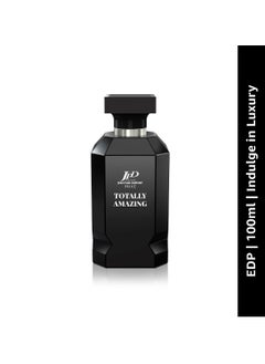 Jean Paul Dupont Privé Totally Amazing Eau de Parfum Unisex 100ml  - Image 5