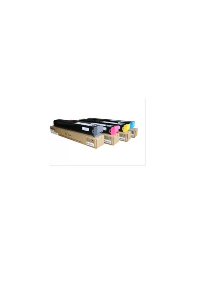 Terabyte Compatible 23FT Toner Cartridge For Sharp MX2310 and MX2314 - Image 4