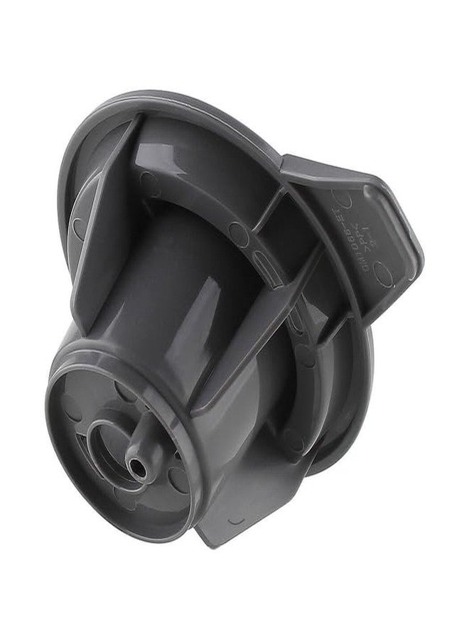 Anbige Replacement Parts Single-Serve Pack Holder ,Compatible with Hamilton Beach FlexBrew Coffee Machines 49900 49979 - Image 4