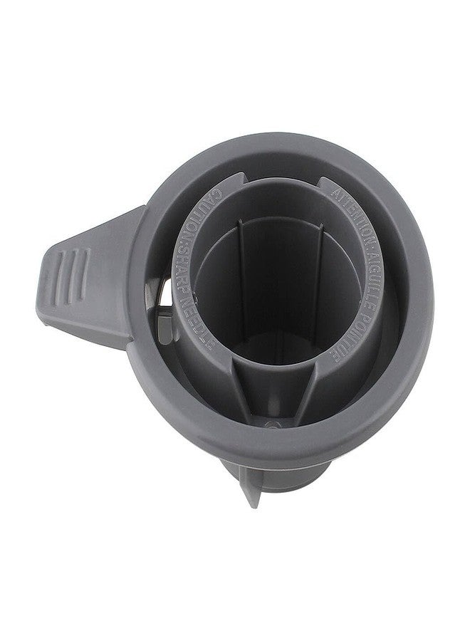 Anbige Replacement Parts Single-Serve Pack Holder ,Compatible with Hamilton Beach FlexBrew Coffee Machines 49900 49979 - Image 1