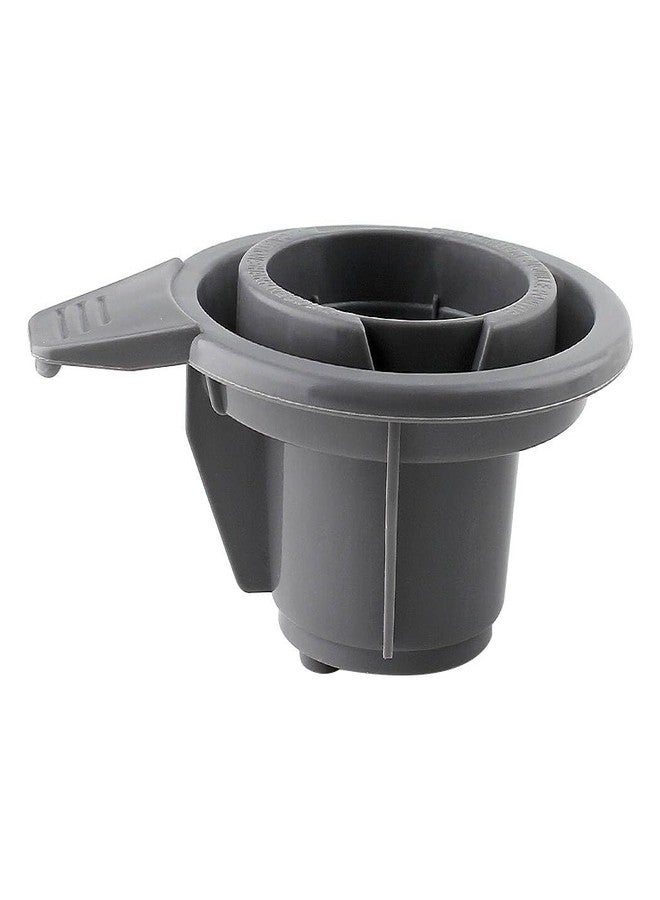 Anbige Replacement Parts Single-Serve Pack Holder ,Compatible with Hamilton Beach FlexBrew Coffee Machines 49900 49979 - Image 3