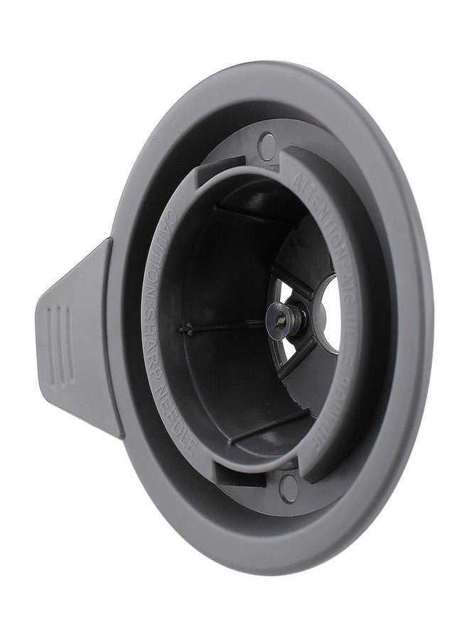 Anbige Replacement Parts Single-Serve Pack Holder ,Compatible with Hamilton Beach FlexBrew Coffee Machines 49900 49979 - Image 2