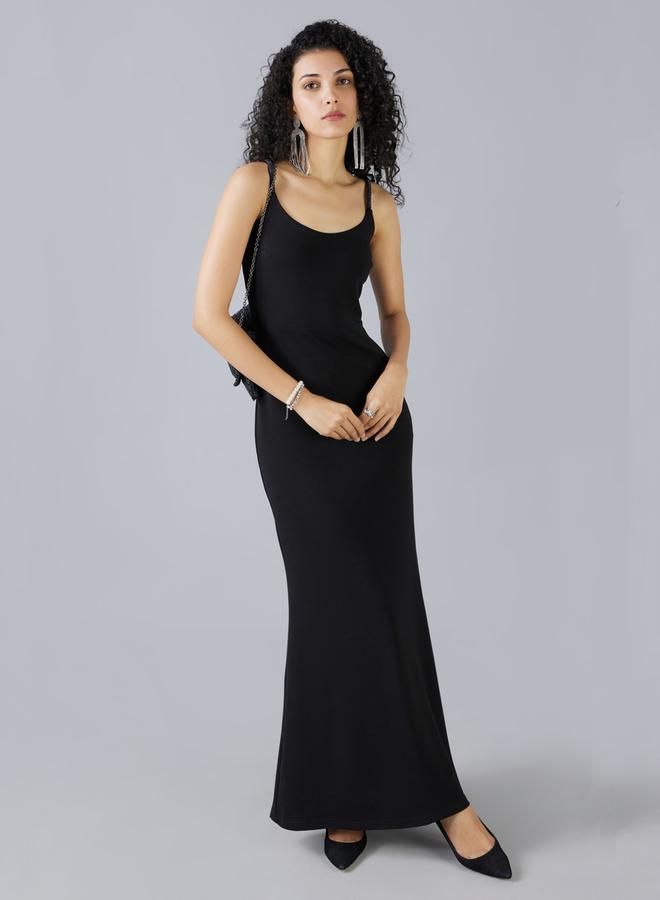 Mish Sleeveless Maxi Dress  - Image 1