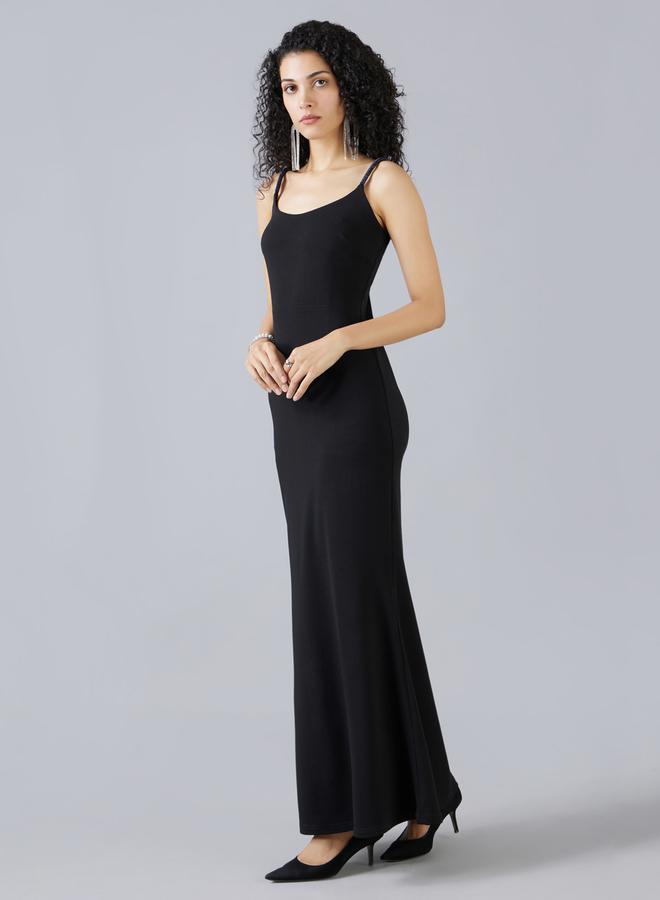 Mish Sleeveless Maxi Dress  - Image 4