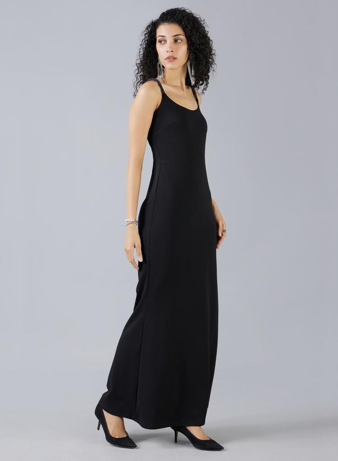 Mish Sleeveless Maxi Dress  - Image 3