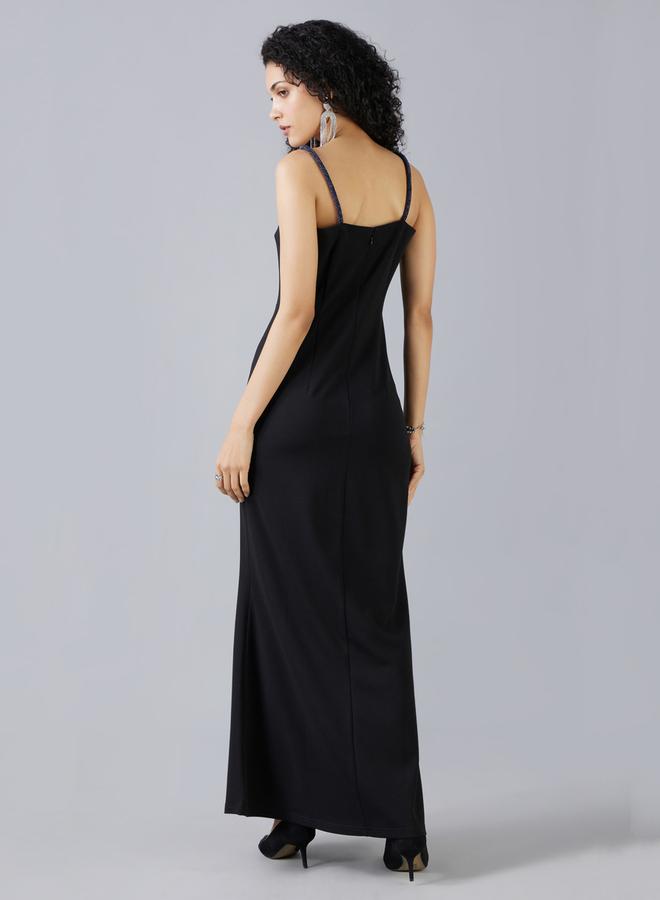 Mish Sleeveless Maxi Dress  - Image 5