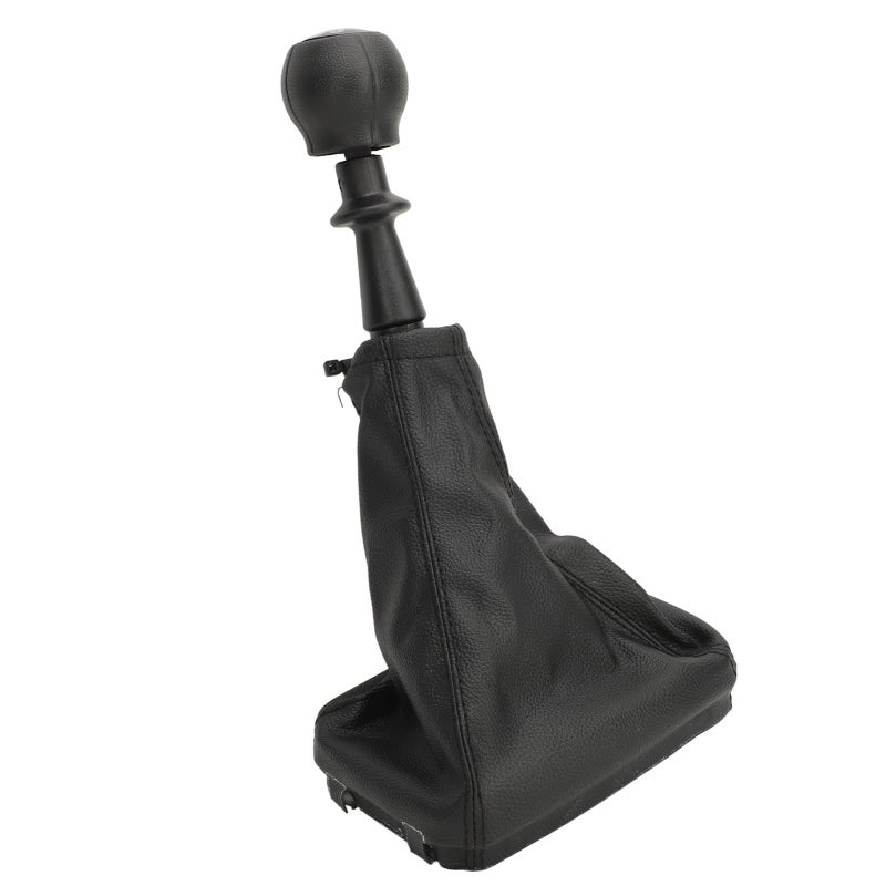 Gear Shift Boot: Plastic & Metal Construction, Long Lasting Durability - Dust & Debris Protection, Easy Installation for C1 C2 C3 Monza Columpio 1994‑2012 - Image 5