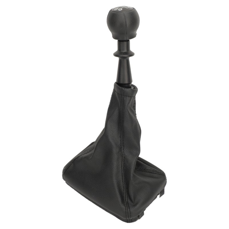 Gear Shift Boot: Plastic & Metal Construction, Long Lasting Durability - Dust & Debris Protection, Easy Installation for C1 C2 C3 Monza Columpio 1994‑2012 - Image 3