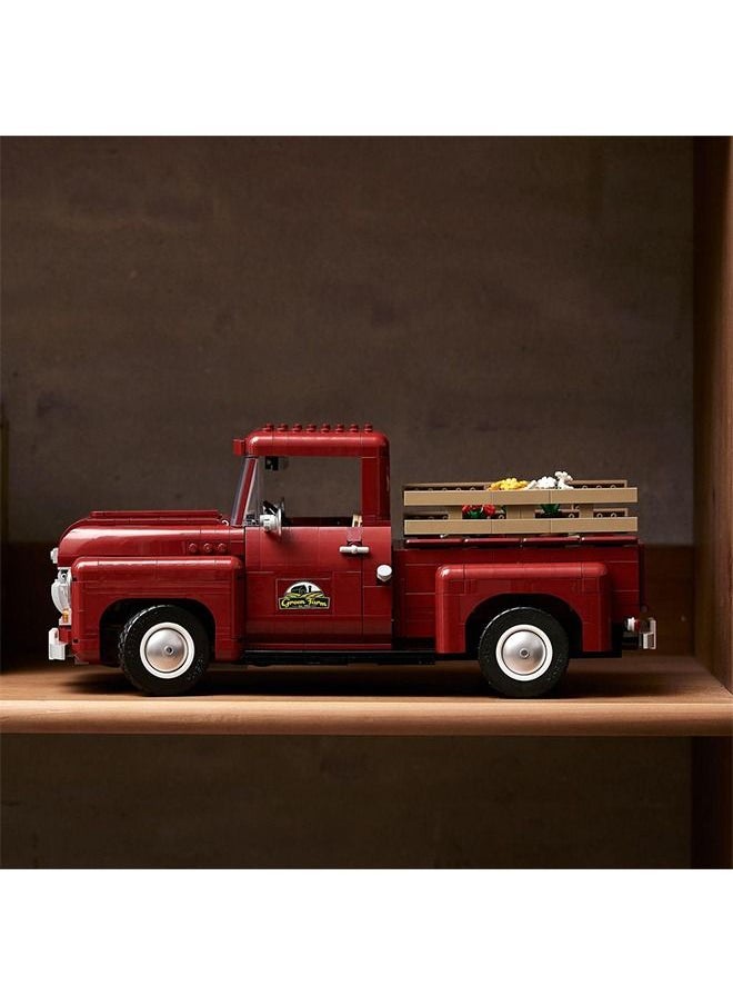 LEGO - Pickup Truck Set 10290 - Image 1