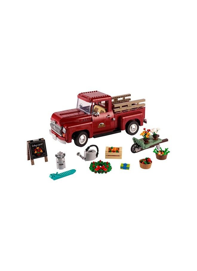 LEGO - Pickup Truck Set 10290 - Image 1