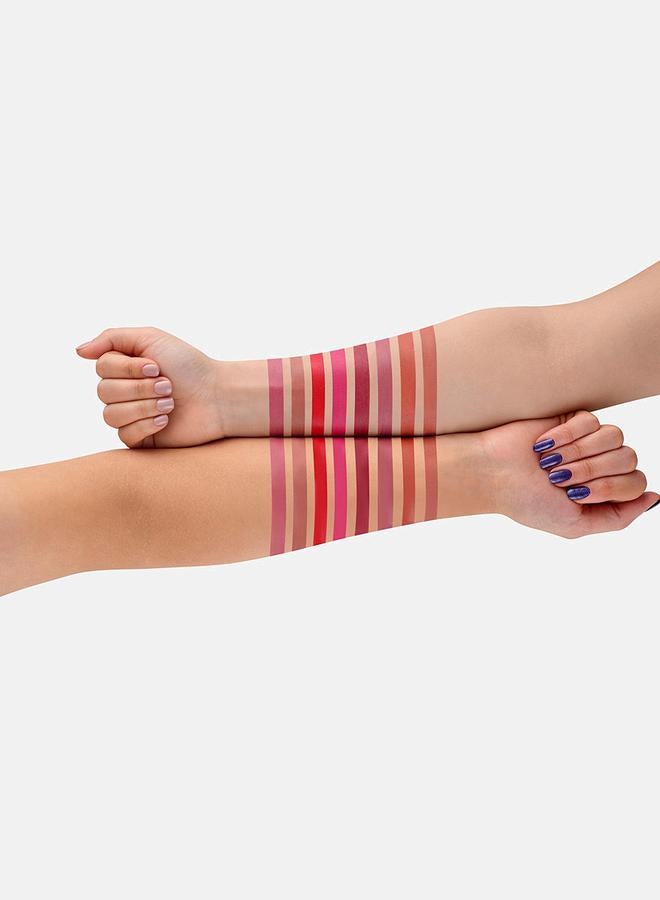 كاليستا أحمر شفاه مات All About Color، 507 - Image 4
