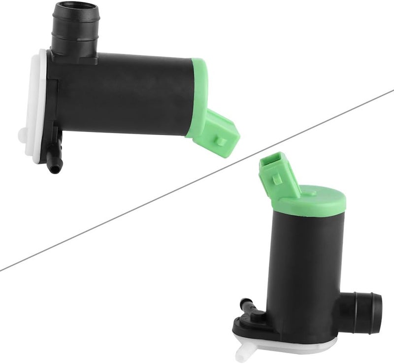 Aramox Washer Pump Wiper Motor 2-Pin High Performance for 106 206 306 406 806 with Premium Material Easy Installation - Image 5