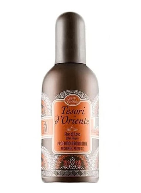 Tesori d'Oriente Treasures of the Orient Original 100 ml