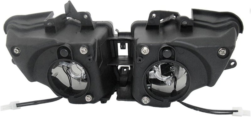 DEMULAX CBR1000RR Motorcycle Headlight Assembly - Image 2