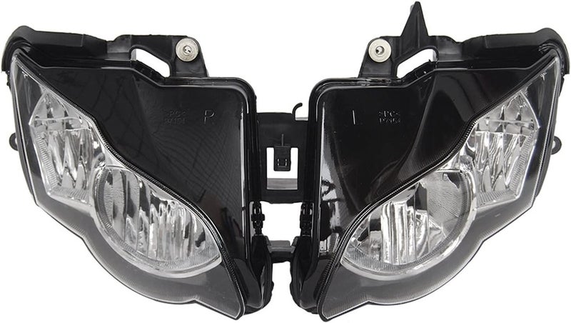 DEMULAX CBR1000RR Motorcycle Headlight Assembly - Image 1