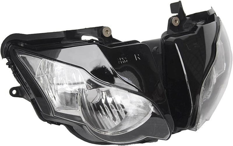 DEMULAX CBR1000RR Motorcycle Headlight Assembly - Image 4