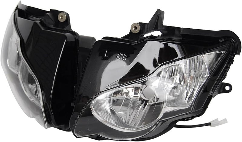 DEMULAX CBR1000RR Motorcycle Headlight Assembly - Image 5