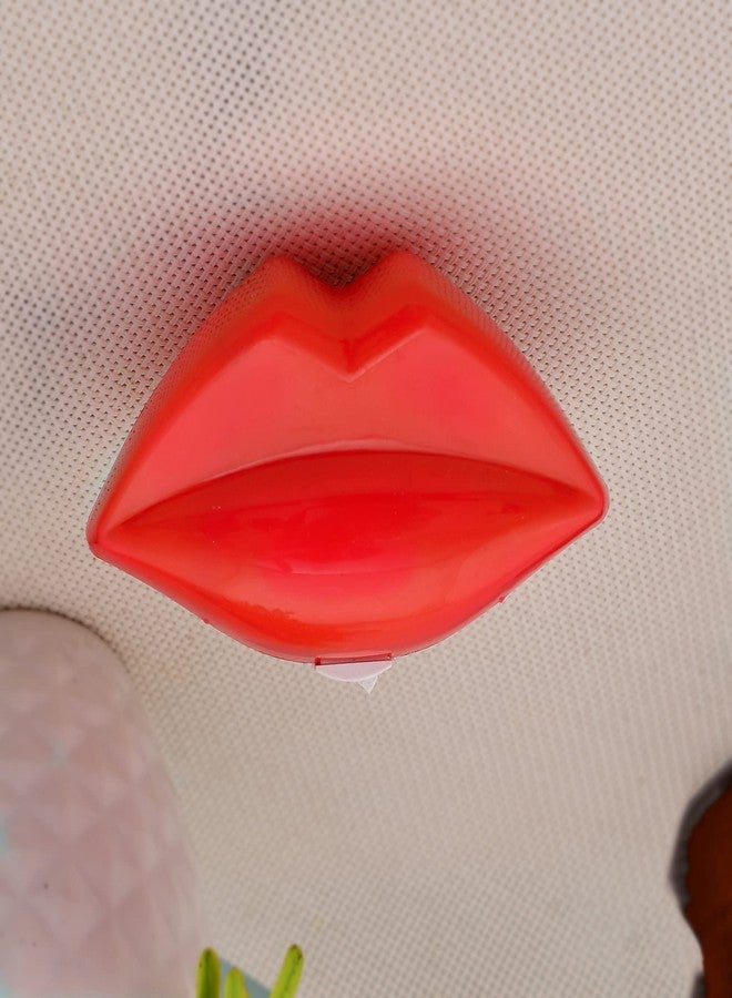 ascension Kiss Day Lips Night Light for Valentine Gift for Wife Husband Girlfriend Boy Friend Him Or Her - Image 1