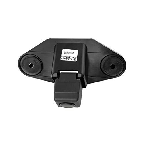 Master Tailgaters Replacement for Toyota Land Cruiser (2008-2015) Backup Camera OE Part # 86790-60080, 86790-60081, 86790-60082 - Image 1