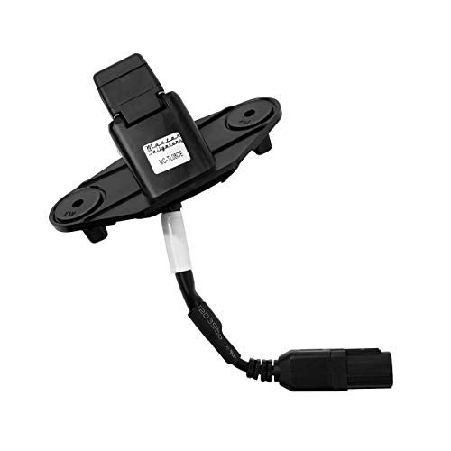 Master Tailgaters Replacement for Toyota Land Cruiser (2008-2015) Backup Camera OE Part # 86790-60080, 86790-60081, 86790-60082 - Image 5