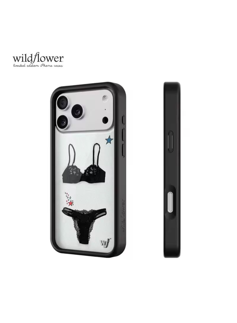 Wildflower Wild Flower Case For Iphone 17 pro max - Image 2