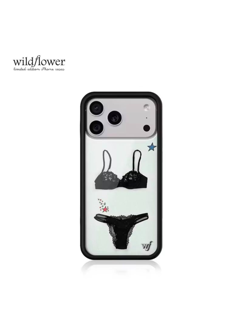 Wildflower Wild Flower Case For Iphone 17 pro max - Image 1