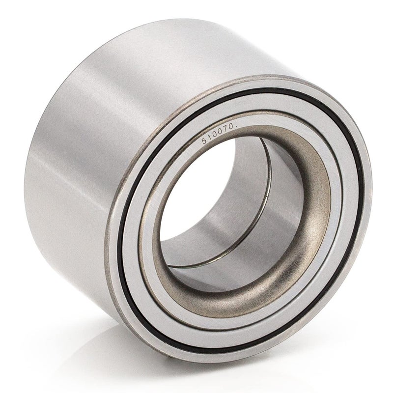 SimpliAuto 510070 Wheel Hub Bearing Assembly Compatible with Toyota Celica 20002005 Toyota Corolla 20032019 MR2 Spyder 20002005 Prius 20012003 Scion tC 20052010 Pontiac Vibe 20032010