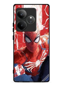 Covernex Realme GT Neo6 SE 5G Protective Case Cover Spiderman  - Image 1