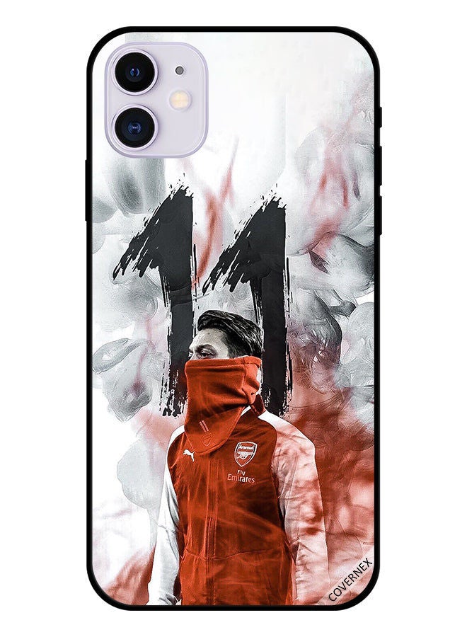 Covernex غطاء حماية لهاتف ابل ايفون 11 مسعود اوزيل - Image 1