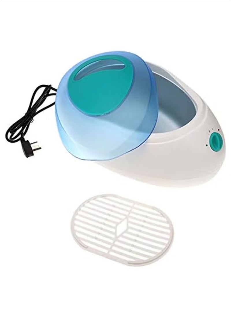 Paraffin Warmer Bath for Spa Hands Feet - Image 5