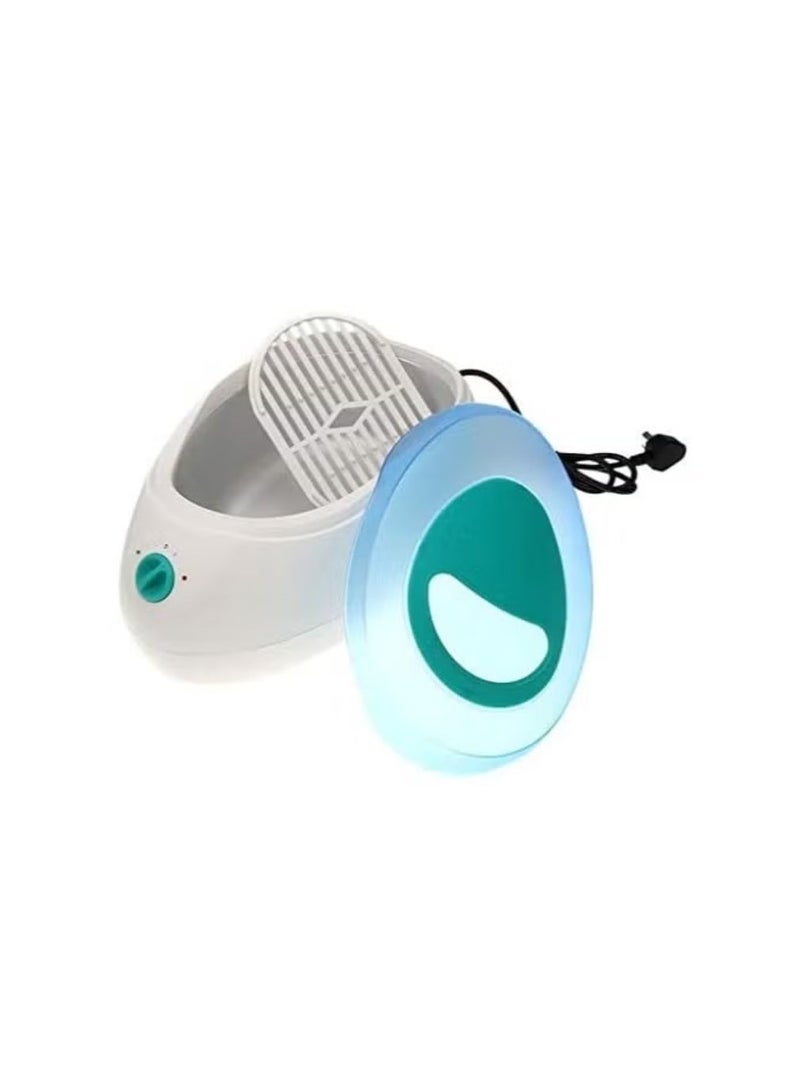Paraffin Warmer Bath for Spa Hands Feet - Image 3