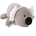 WeBingo 42lbs Weighted Koala Stuffed Animals 24 Cuddle Koala Stuffed Animal Pillow Big Weighted Stuffed Animals for Anxiety Gifts for Kids  Adults - Image 4
