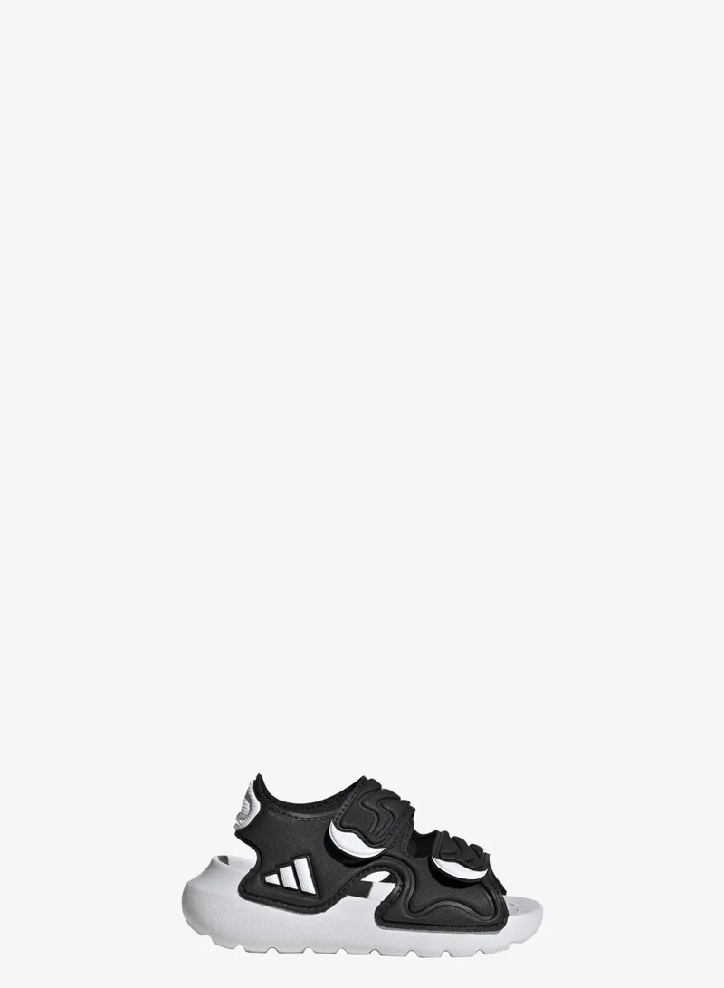 اديداس صندل للأطفال ALTASWIM 3