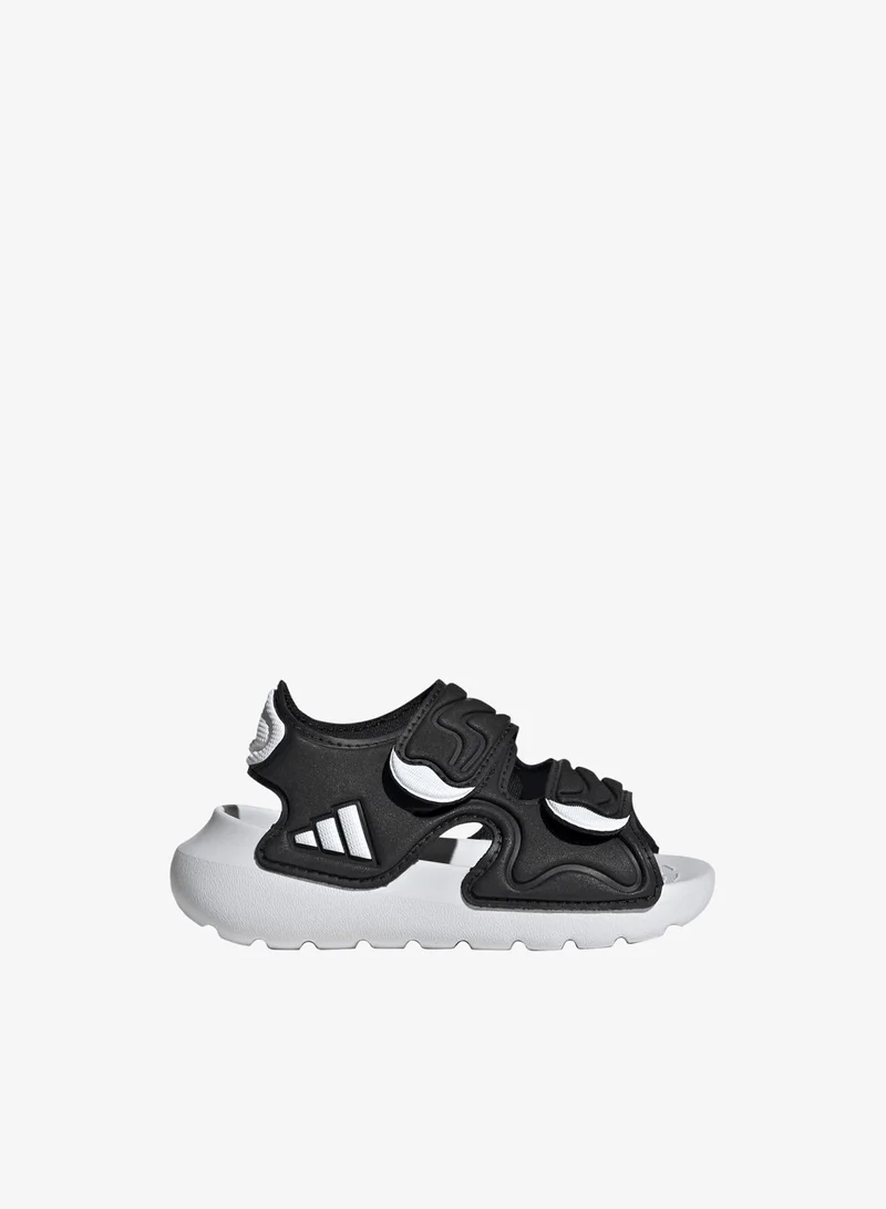 Adidas ALTASWIM 3 SANDALS INFANTS