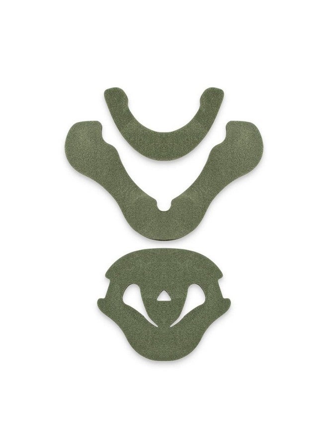 Aspen Vista Cervical Collar Replacement Pads, Moisture-Wicking & Optimal Pressure Distribution, 984020 - Image 1