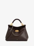 JW PEI dark brown