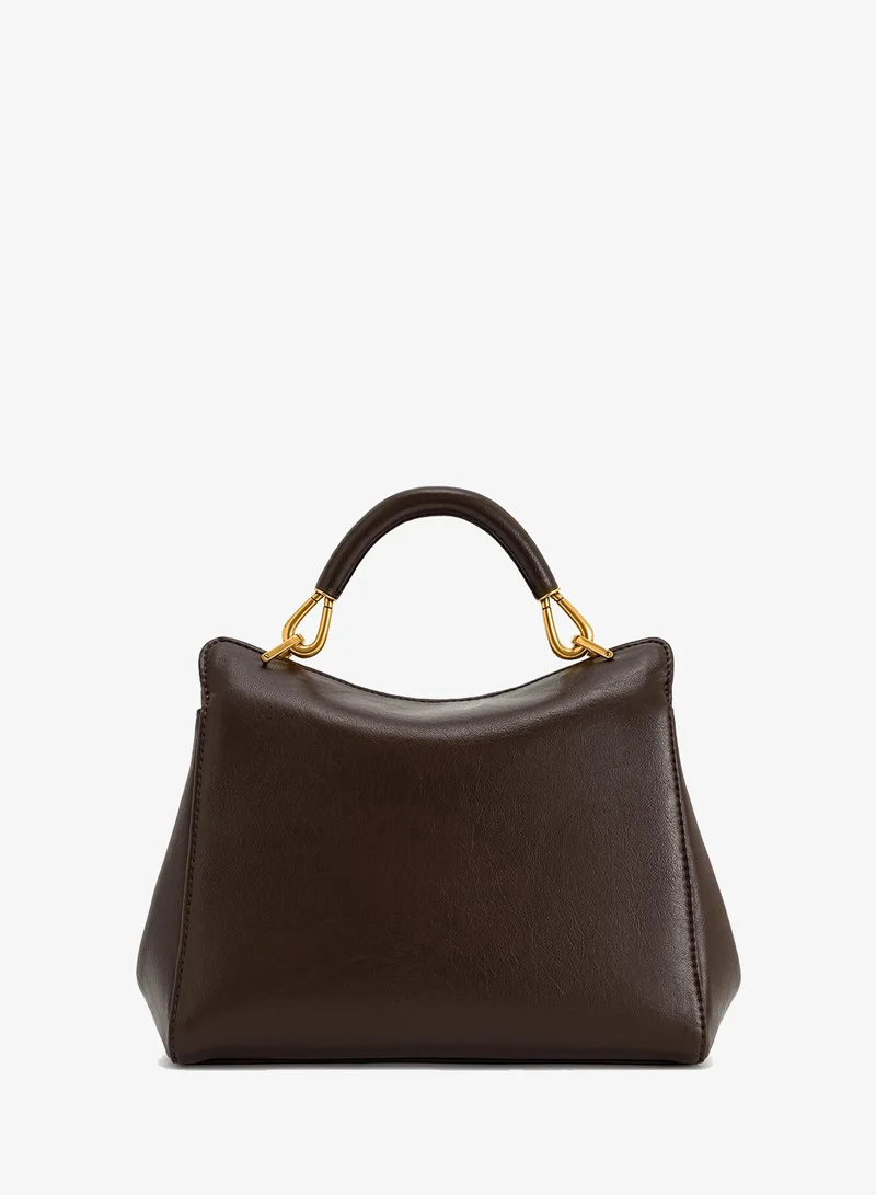 JW PEI  Lucia classic top handle bag for Women | Best Price UAE