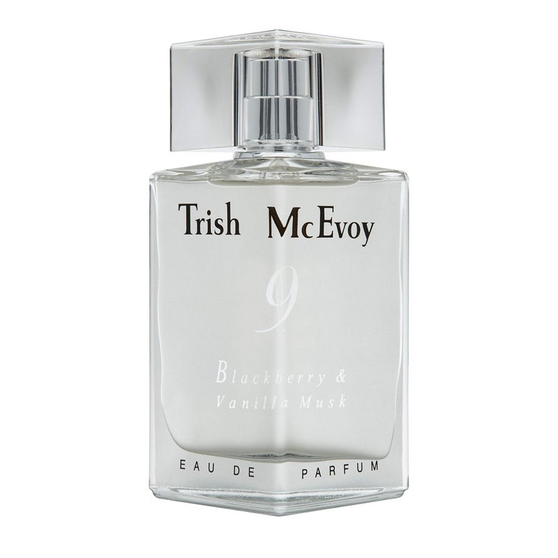 Trish McEvoy NÂº 9 Blackberry & Vanilla Musk Eau de Parfum, 50 ml / 1.7 fl oz - Image 2