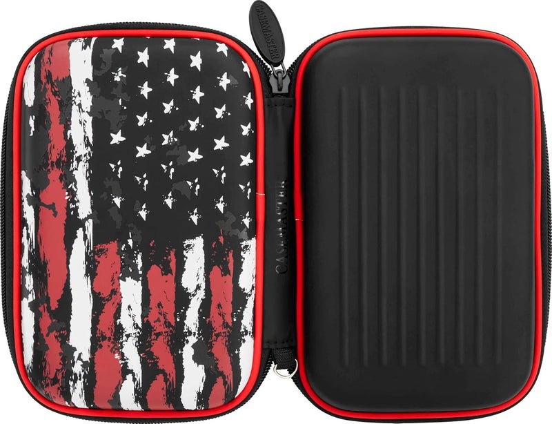 CASEMASTER Sentinel Dart Case - Image 1
