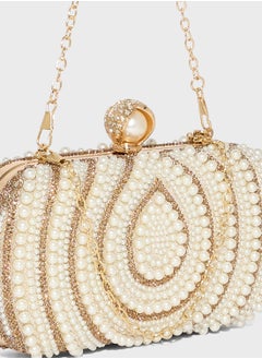 Pearl Diamante Clutch Bag - pzsku/ZC8CC95584C472B2BB461Z/45/_/1741065557/19a5ca82-e8a6-447c-b4ef-dd44fb0d8ace