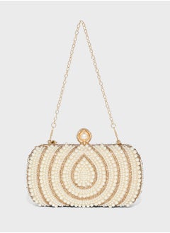 Pearl Diamante Clutch Bag - pzsku/ZC8CC95584C472B2BB461Z/45/_/1741065559/61c9df2b-701a-4292-99f1-6a9fbe4179d1