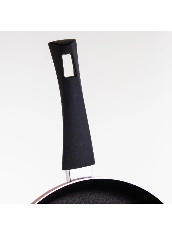 Newflon Deep Frying Pan Size 24 cm - Image 4