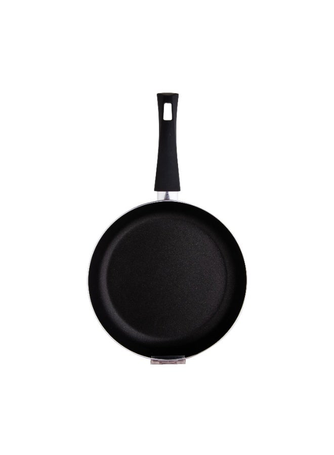 Newflon Deep Frying Pan Size 24 cm - Image 3