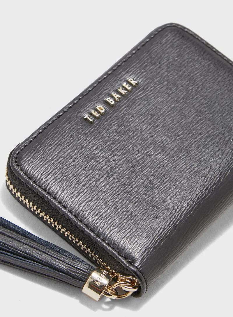 Ted Baker Belaah Zip Around Small Purse